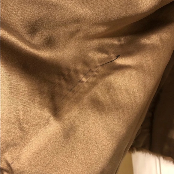 Vintage 1940’s Mink Fur Excellent Condtion - Picture 7 of 8